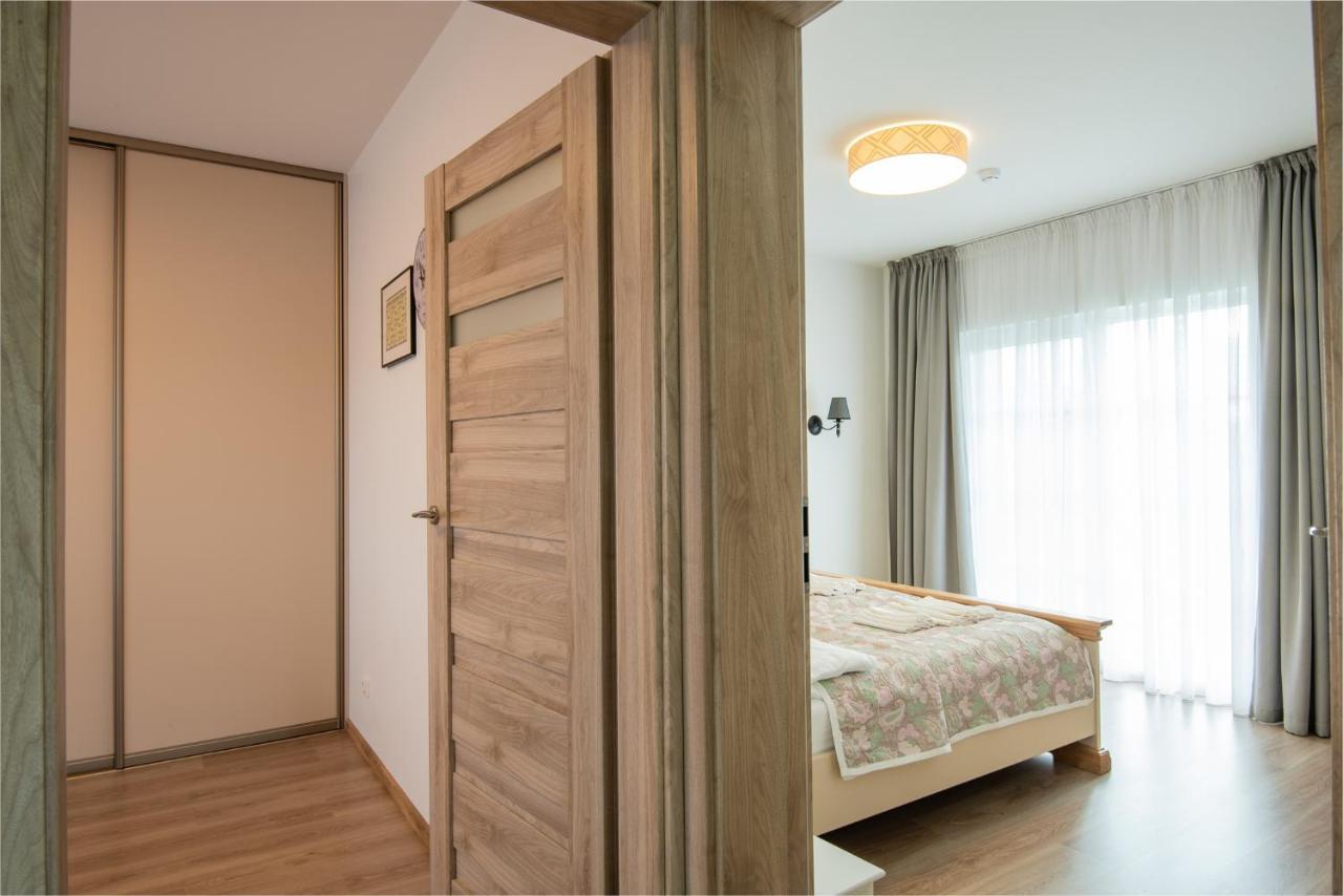 Vila Baltic Mare Palanga Dış mekan fotoğraf
